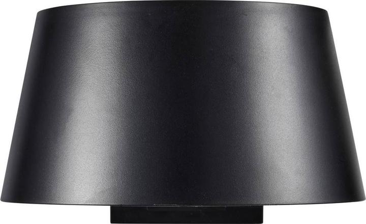 Immagine prodotto Sygonix SY-5801972 Faretto solare a parete con rilevatore di movimento 10 W bianco neutro On (1000 lm, IP54)