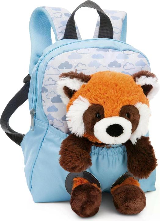 Image du produit NICI Sac à dos avec peluche