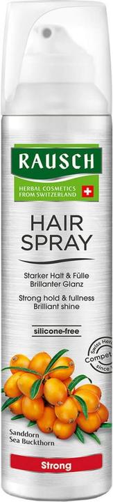 Produktbild Rausch Hairspray Strong Aerosol (75 ml)