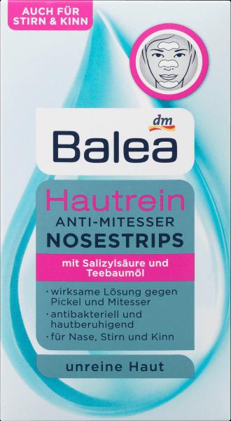 dm Balea Skin clean