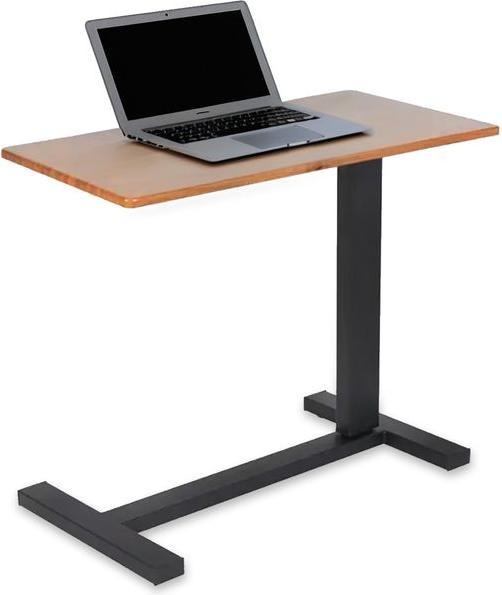 Produktbild Hermex Sofa Beistelltisch Laptop Beistelltisch Laptoptisch Überbetttisch