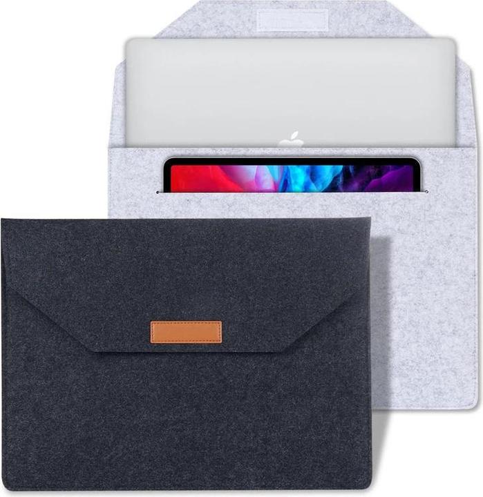 Actual product image Only-Bags.Store Laptop sleeve bag, small size 14 inch