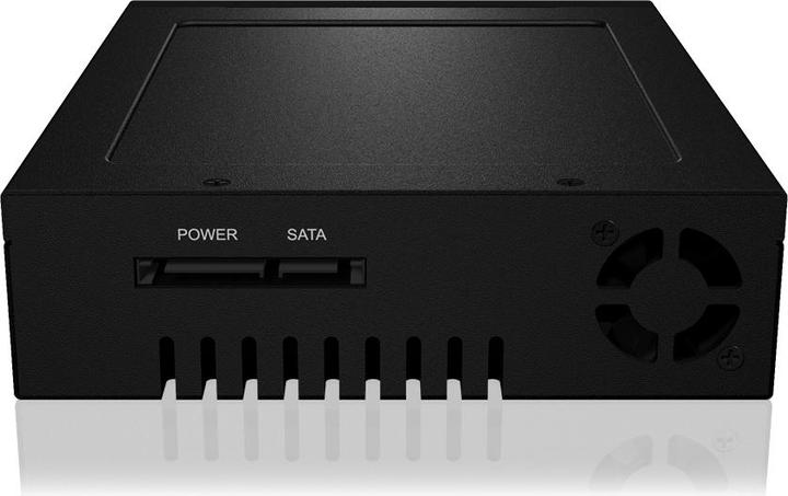 Image du produit RaidSonic ICY BOX Carrier pour IB-148SSK-B