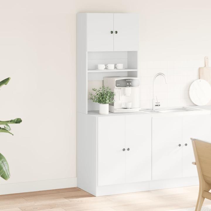 Immagine prodotto VidaXL Clementina (60 x 50 x 180 cm)