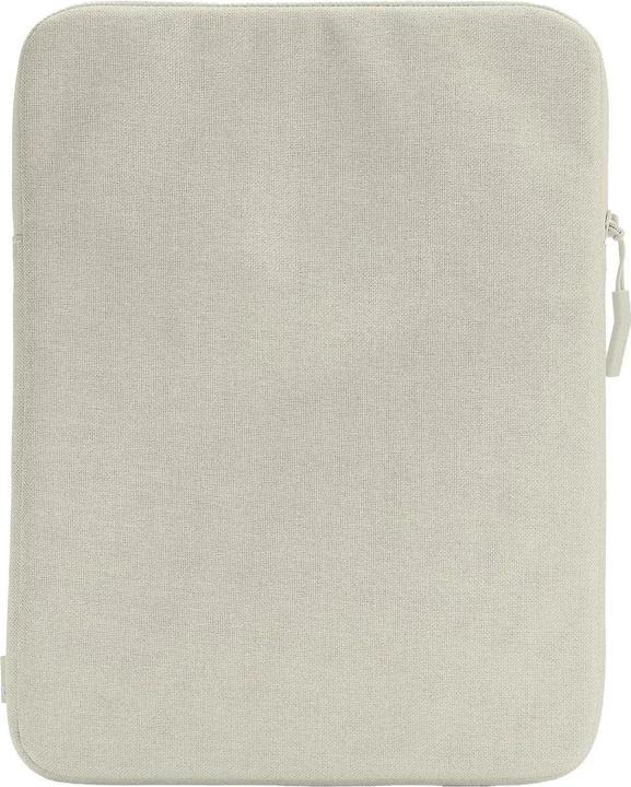 Immagine prodotto Incase Custodia Crosstown per laptop da 16 pollici - Limestone (16", Universale)
