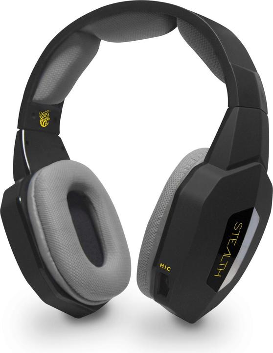 Actual product image Stealth XP-Hornet (Cable)