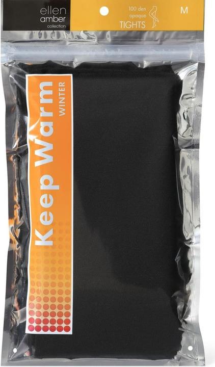 Immagine prodotto Ellen Amber Keep Warm (100 DEN)