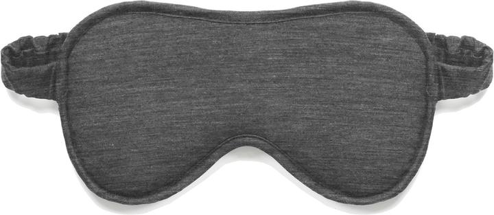 Dark grey melange