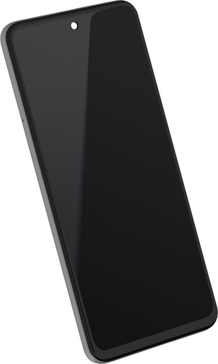Actual product image Xiaomi Spare part screen + touch screen (Incl. housing) (Xiaomi Redmi Note 9 Pro)