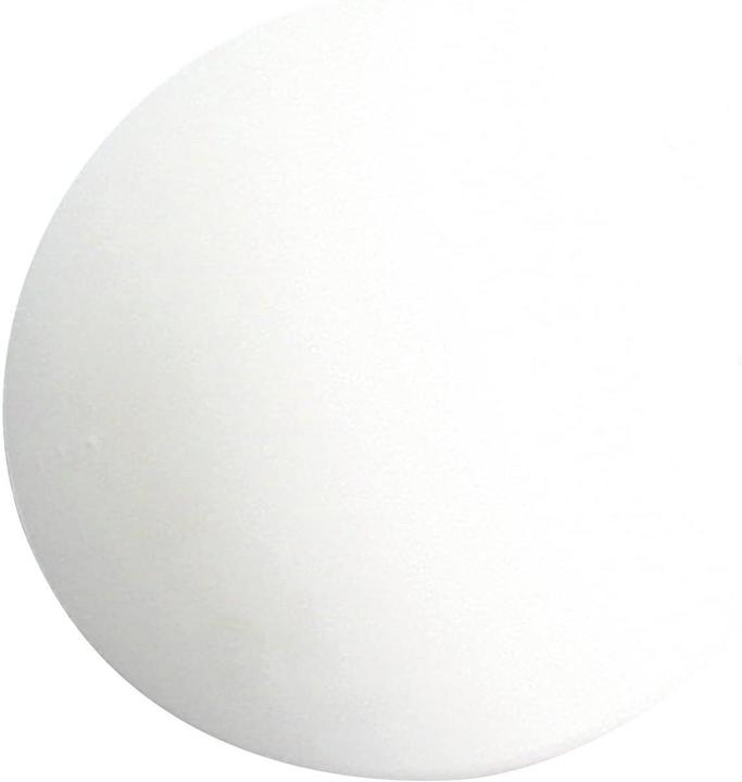 Actual product image Alpertec Doorstop Ø 50 mm, self-adhesive (Ø 6 cm)