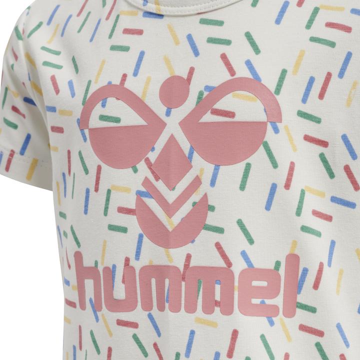 Image du produit hummel Hmlaurora Robe S/S (92)