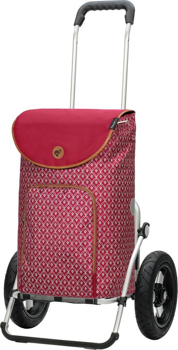 Actual product image Andersen Royal Shopper Famke
