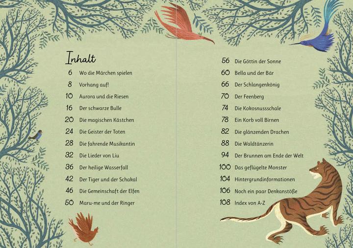 Image du produit Des contes presque oubliés - Lu par Marleen Lohse (Isabel Otter, Émetteur Ana, Marleen Lohse, Beatrix Rohrbacher, Allemand)