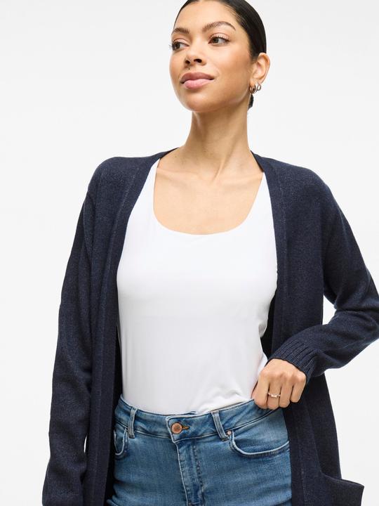 Produktbild Vila Basic Strickjacke (M)