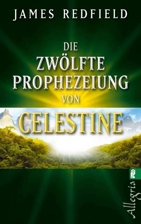 Immagine prodotto Die zwölfte Prophezeiung von Celestine (Tedesco, James Redfield, 2012)