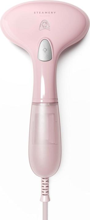 Steamery Cirrus No.1 (Rosa) (1500 W)