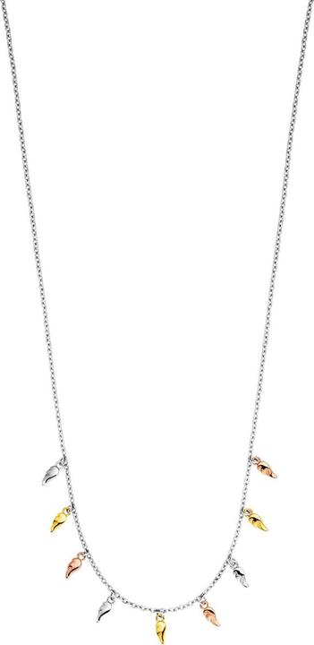 Image du produit Engelsrufer Collier Flying Wings Tricolor (Argent 925, 40 cm)