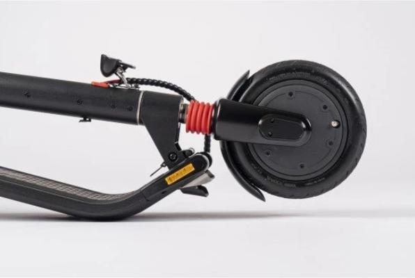Produktbild EM2GO FW106ST (20 km/h, 25 km, 350 W)