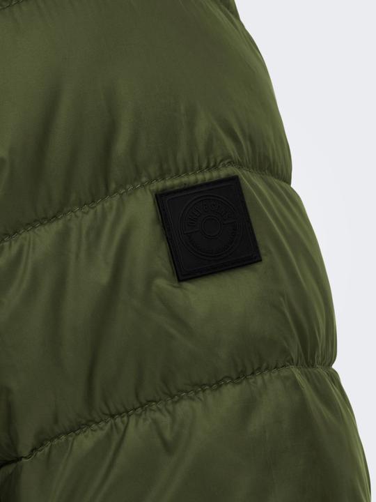 Produktbild Only & Sons Kurze Wattierte Jacke (M)