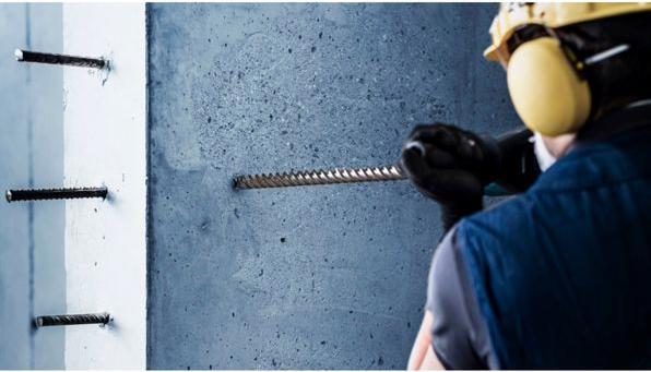Produktbild Bosch Professional Zubehör EXPERT SDS max-8X Hammerbohrer, 32 x 400 x 520 mm (32 Millimeter)