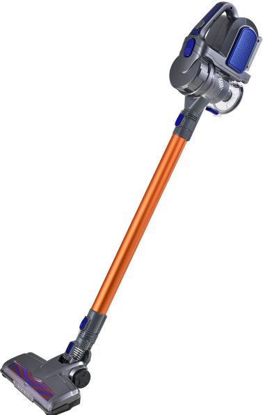 Produktbild Juskys 2in1 Akku-Handstaubsauger VAC100 Pro