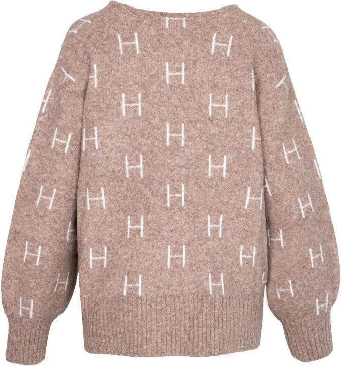 Produktbild Hést Strickjacke FAM Zip Jacket (XS)