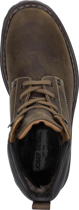 Image du produit Josef Seibel Bottes (44)