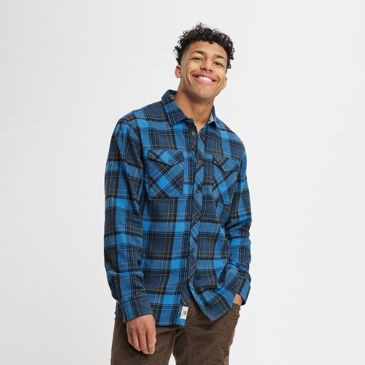 Image du produit Elevenate M Cham Shirt (M)