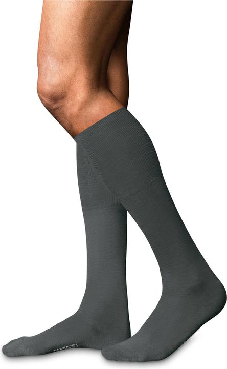Image du produit Falke No. 6 Finest Merino & Silk Herren Kniestrümpfe (45 - 46)