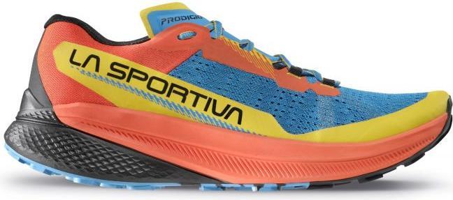 Actual product image La Sportiva Prodigio (46)