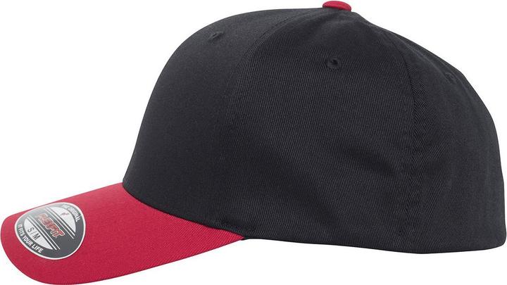 Immagine prodotto Flexfit Cap Due Toni Adulto Unisex (M)
