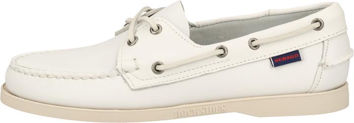 Actual product image Sebago Low shoes (44.5)
