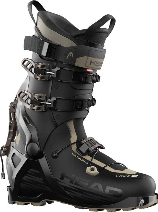 Image du produit Head Crux Pro Black 2025 (27.5)