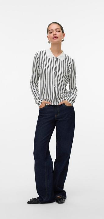 Image du produit Vero Moda VMSIMME Strickjacke Top (XL)