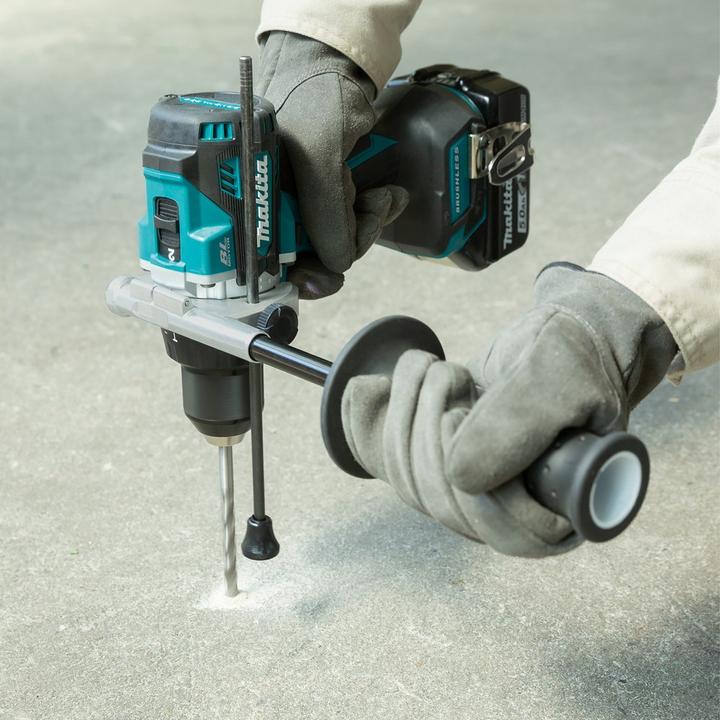Actual product image Makita DHP486Z (Rechargeable battery operated)