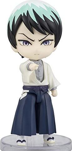 Actual product image Bandai MF Demon Slayer Yushiro Mini Fig 10cm