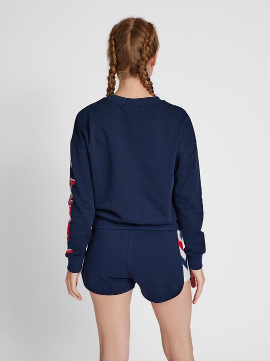 Produktbild hummel Ic Kim Sweatshirt (XS)