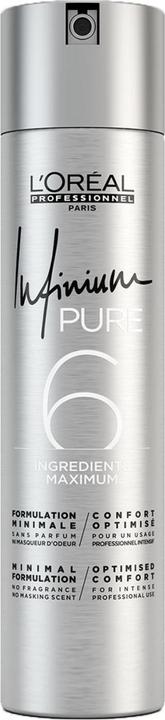 Produktbild L'Oréal Professionnel Infinium Pure (500 ml)