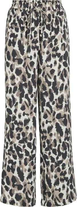 Produktbild Vila High Waist Hose mit weitem Bein (38)