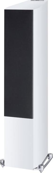 Actual product image Heco Celan Revolution 7 *white silk matt* (1 pair, 350 W)