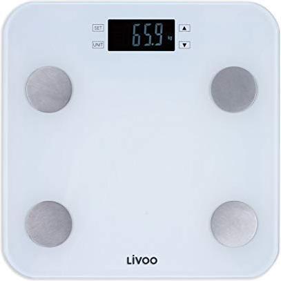 Livoo REF DOM427W (180 kg)