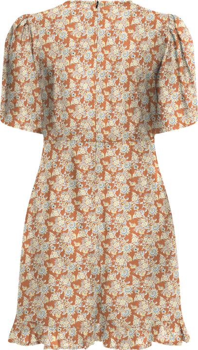 Image du produit Only ONLJENNIE Langes Kleid Kleid (L)