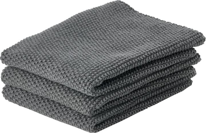 Zone Denmark Putzlappen 3er Set (3 Stk.)