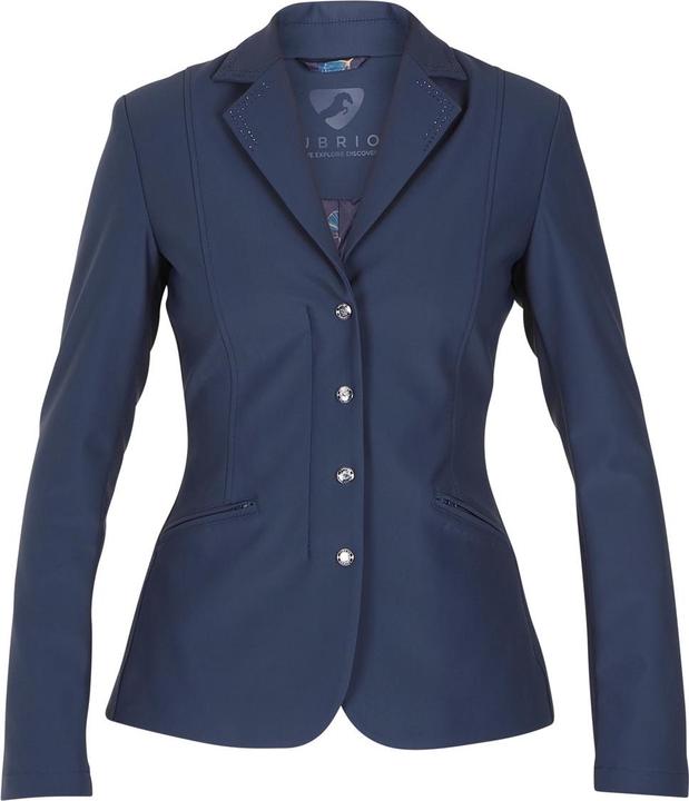 Image du produit Aubrion - Veste d'équitation WELLINGTON - Femme (102)