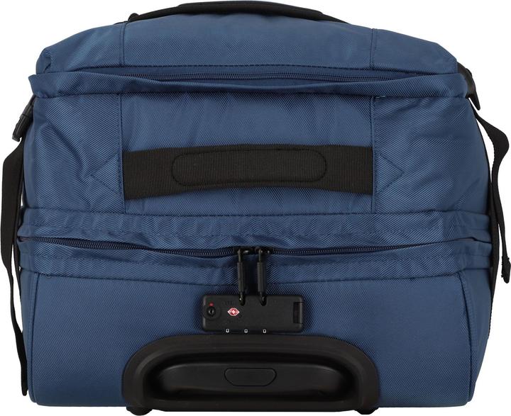 Immagine prodotto American Tourister Traccia urbana (55 l, Bagaglio a mano (fino a 50 litri))