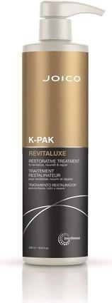 Immagine prodotto Joico K-Pak Revitaluxe 500ml-DESCATALOGADO (500 ml)