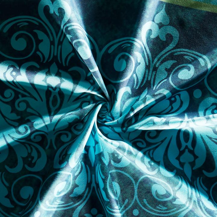 Image du produit Erwin Müller Sets de table "Paisley" en pack de 2 (35 x 50 cm)