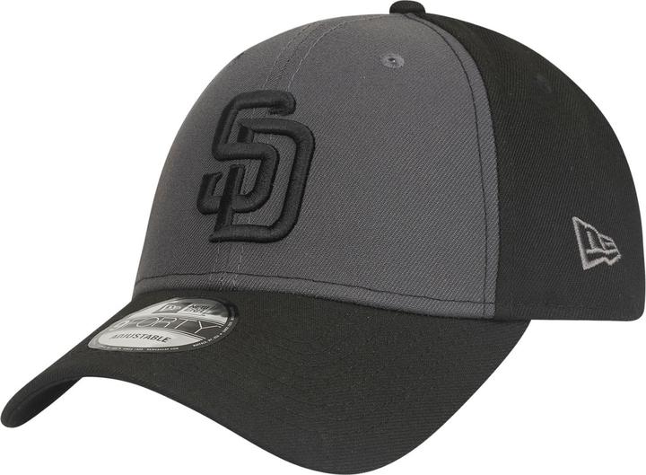 Image du produit New Era 9Forty MLB San Diego Padres