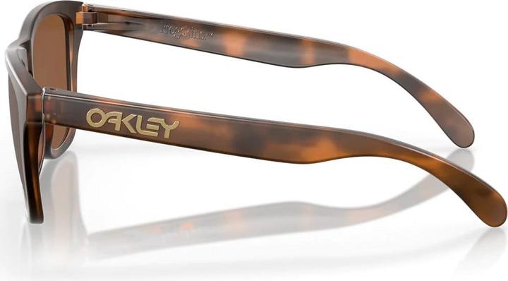 Produktbild Oakley Frogskins Prizm Sonnenbrille
