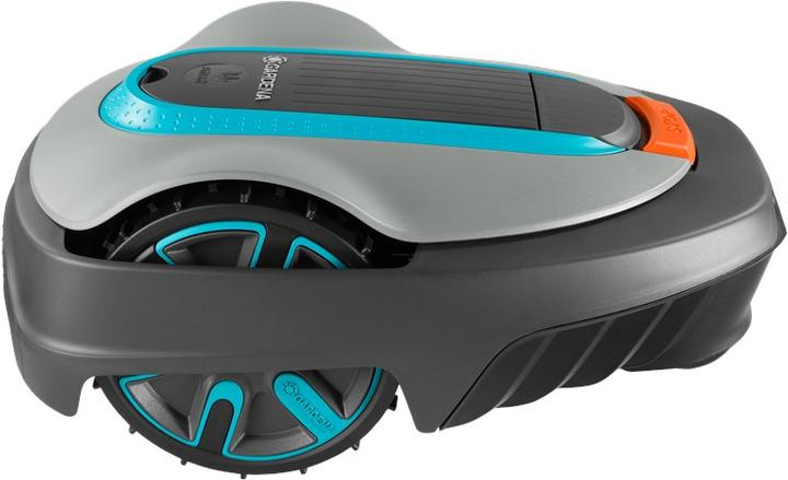 Image du produit Gardena Tondeuse automatique smart Sileno city 500 (500 m²)